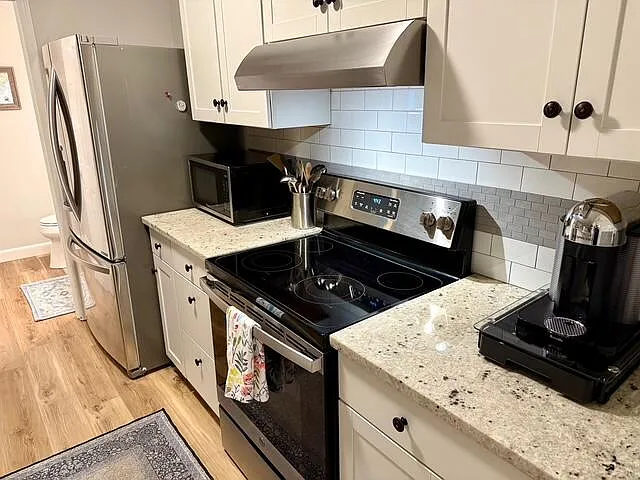 707 Williamson Dr #D — Photo 8