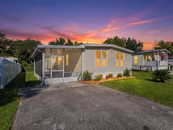 106 CYPRESS DRIVE, DEBARY, FL 32713