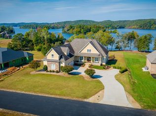 308 W Shore Dr, Rockwood, TN 37854