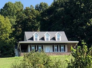 264 Joe Boyd Dr, Honaker, VA 24260