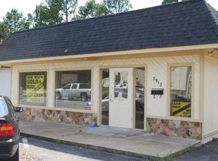 2513 Moody Rd, Warner Robins, GA 31088