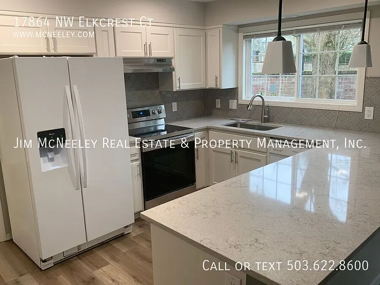 17864 NW Elkcrest Ct — Photo 2