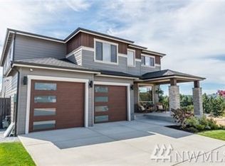 23309 12th Pl S #LOT19, Des Moines, WA 98198
