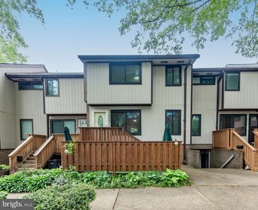 1649 Westwind Way #193B, Mc Lean, VA, 22102