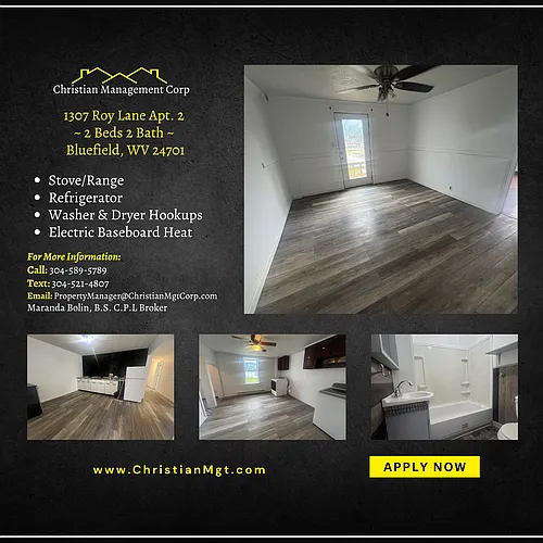1307 Roy Ave #2 Photo 1
