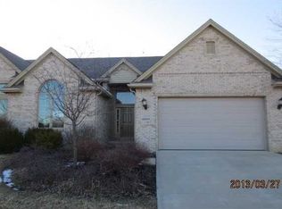15853 Corner Brook Ct, Perrysburg, OH 43551