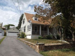 973 W 3rd St, Lock Haven, PA 17745