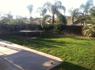 5010 W Modoc Ave, Visalia, CA 93291