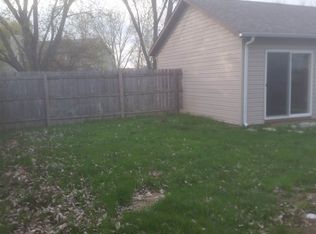 3208 Hendrickson Ln, Lafayette, IN