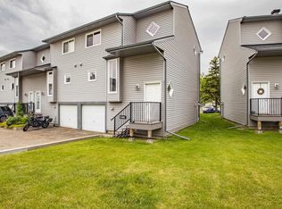 Ingerwen Place, Edmonton, AB T6L 2H4