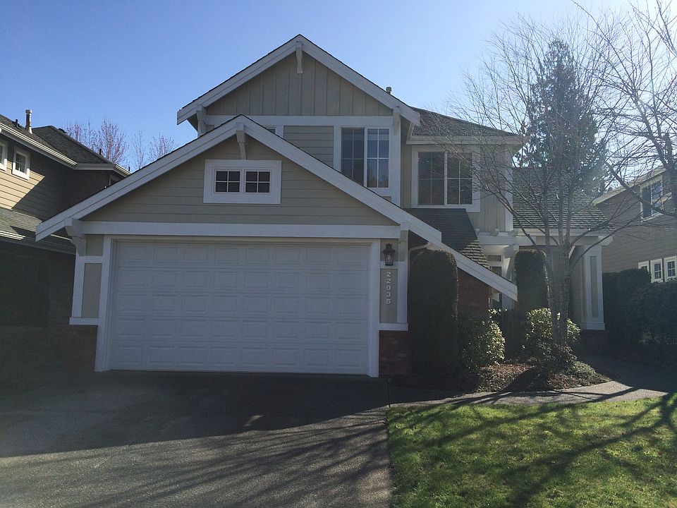 2nd image of 22935 SE 25th Pl