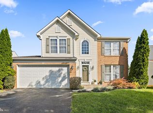 4604 Forge Acre Dr, Perry Hall, MD 21128