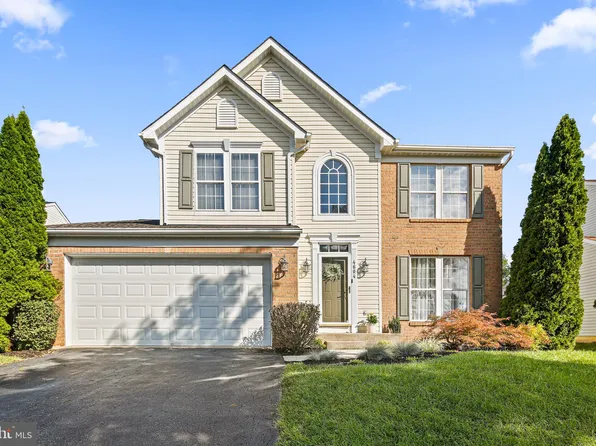 4604 Forge Acre Dr, Perry Hall, MD 21128
