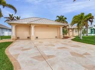 15460 Longview Rd, Pt Charlotte, FL 33981