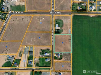 7537 Redmond Road NE, Moses Lake, WA, 98837