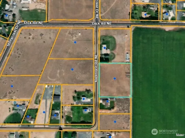 7537 Redmond Road NE, Moses Lake, WA 98837