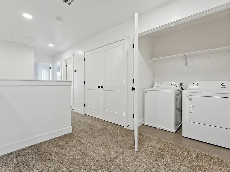 Adams Laundry Room Adams Laundry Room