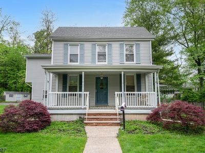 730 Plainfield Ave, Berkeley Heights, NJ, 07922
