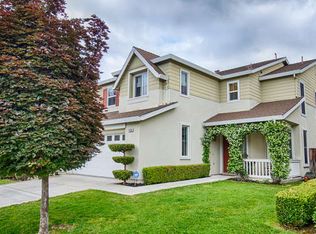 1096 Dahlia Ct, Tracy, CA