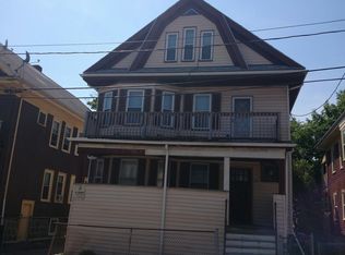 27 Semont Rd, Dorchester, MA 02124