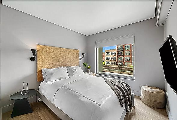 1st image of 119 Orchard St #22