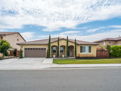 13828 Darwin Dr, Moreno Valley, CA, 92555