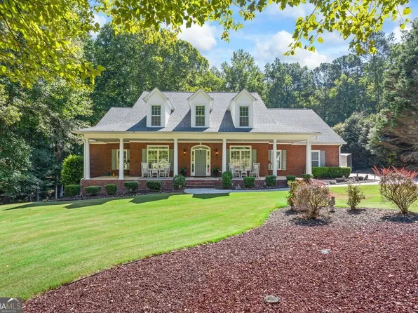 35 Wisteria Dr, Oxford, GA 30054