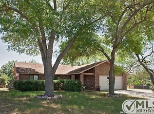 7942 Misty Park St, San Antonio, TX 78250