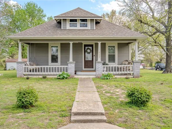 623 Sheridan St, Saint Paul, KS 66771