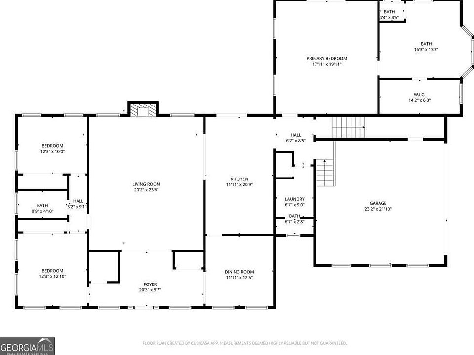 2nd image of 4775 Jones Rd