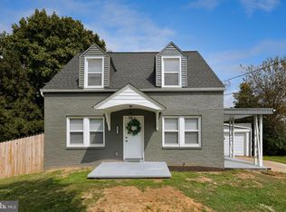 1151 Delta Rd, Red Lion, PA 17356