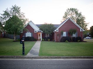 1733 Forest Hill Ln, Belden, MS 38826