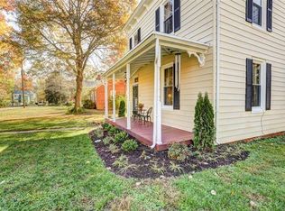 211 Race Course St, Ashland, VA 23005