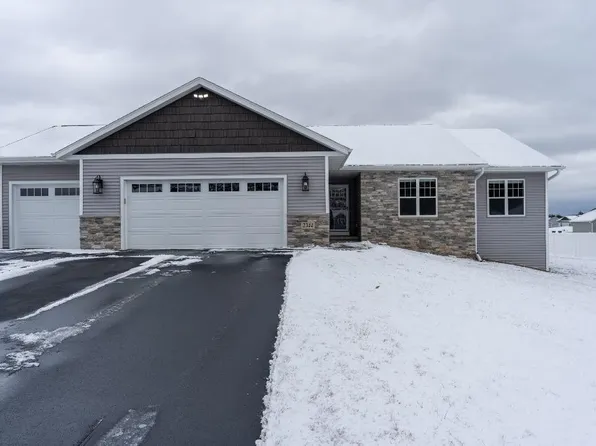 2344 MYSTIC MEADOW DRIVE, Kronenwetter, WI 54455