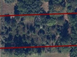 12241 SW 79th Ave, Starke, FL 32091