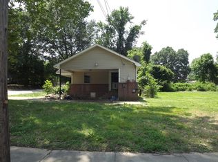 3545 Orchi Rd, Memphis, TN 38108
