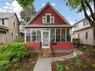 715 Buchanan St NE, Minneapolis, MN 55413