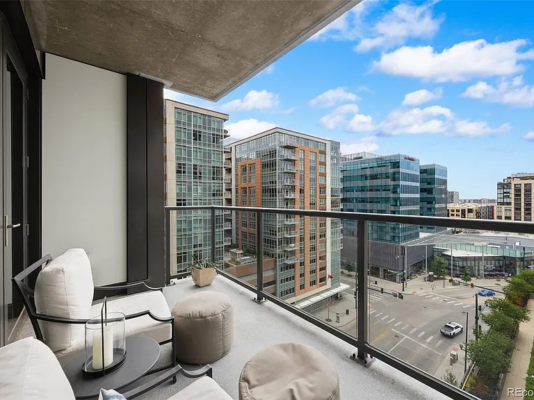 1750 Wewatta St #901 — Photo 19