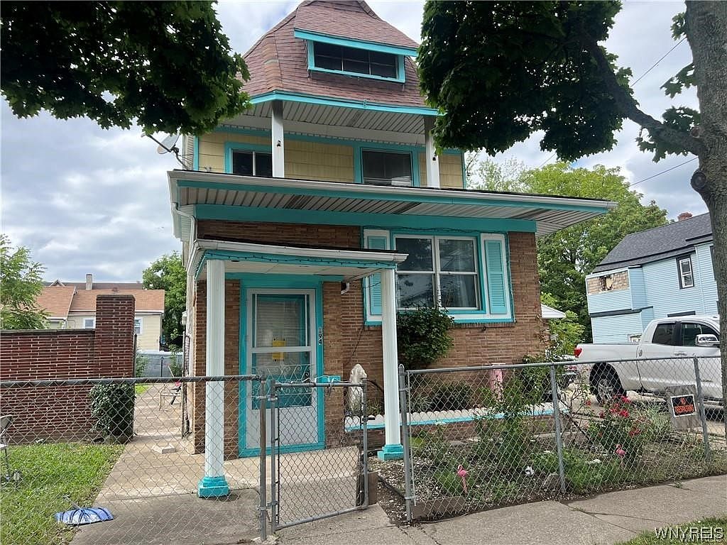 192 Vermont St, Buffalo, NY 14213 MLS B1464929 Zillow