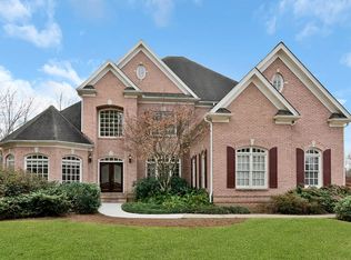 1035 Mill Overlook, Atlanta, GA 30319