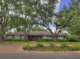 7516 Mason Dells Dr, Dallas, TX 75230