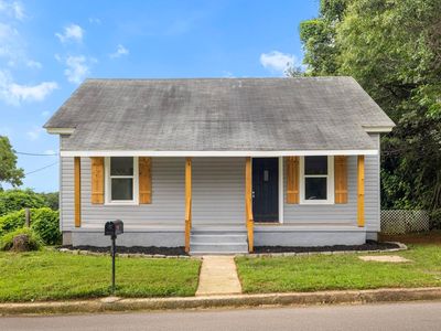 1225 Apalache St, Greer, SC, 29651