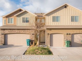451 Redfox Ln, Vernal, UT 84078