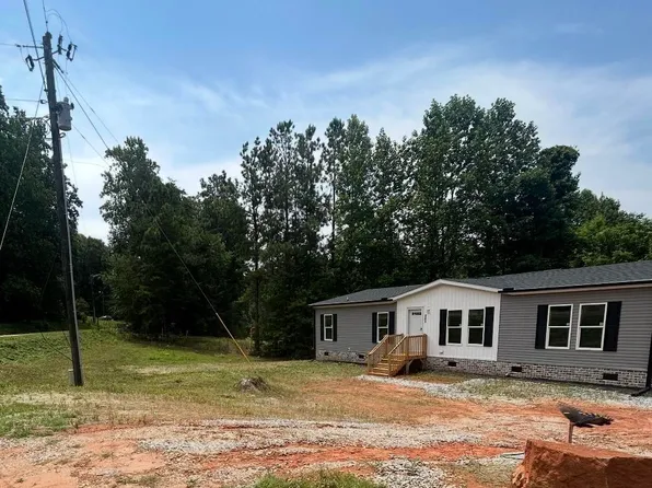 245 Mount Bethel Rd, Pickens, SC 29671