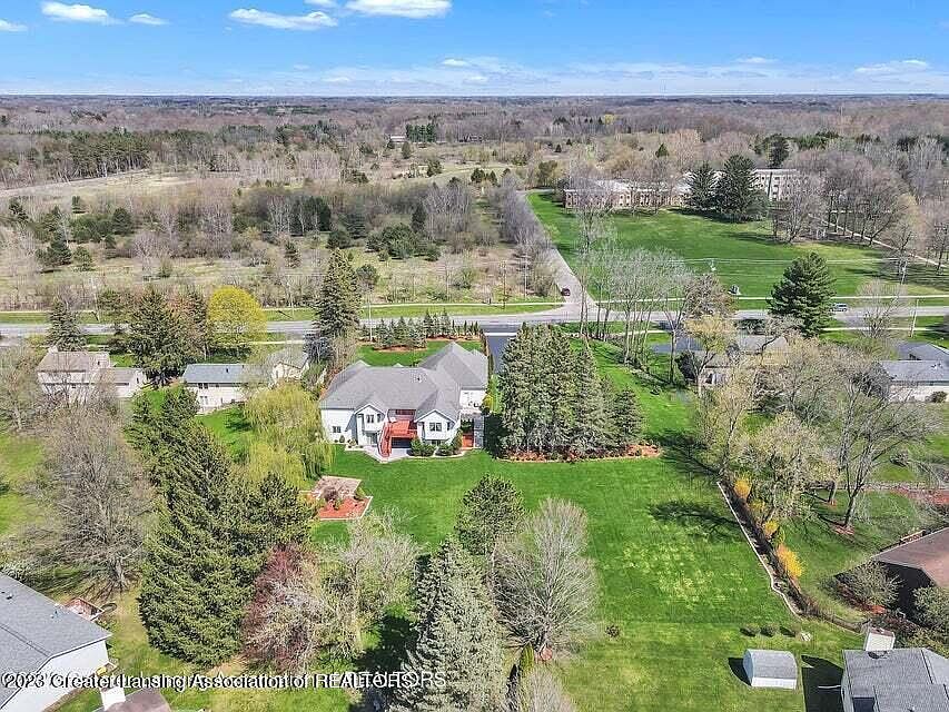 3921 Dobie Rd, Okemos, MI 48864 MLS 274783 Zillow