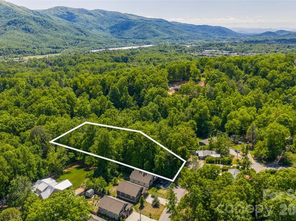 9999 Mount Allen Hts, Black Mountain, NC 28711
