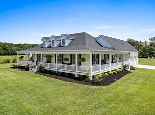 1128 Justice Loop, Loris, SC 29569