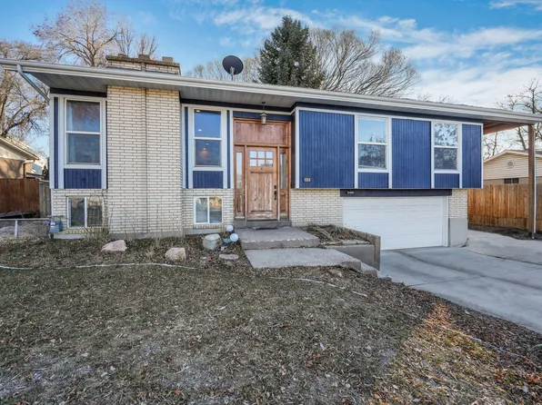 884 E Spartan Dr, Sandy, UT 84094