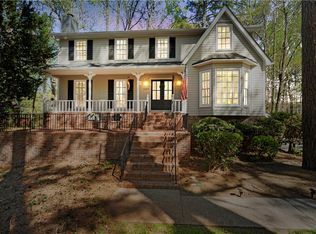 1280 Rockcrest Dr, Marietta, GA 30062