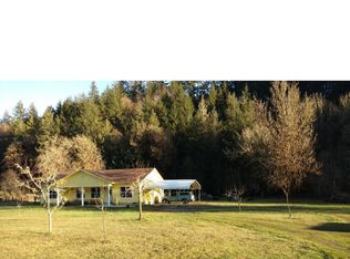 38440 Row River Rd, Dorena, OR 97434